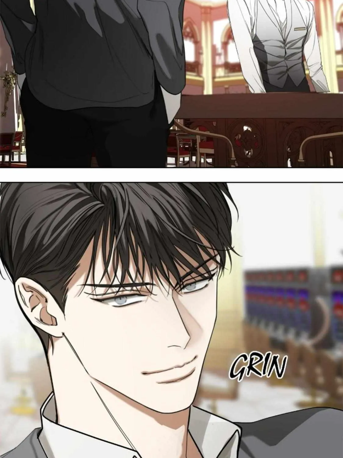 The Foul Chapter 49 page 69 - 