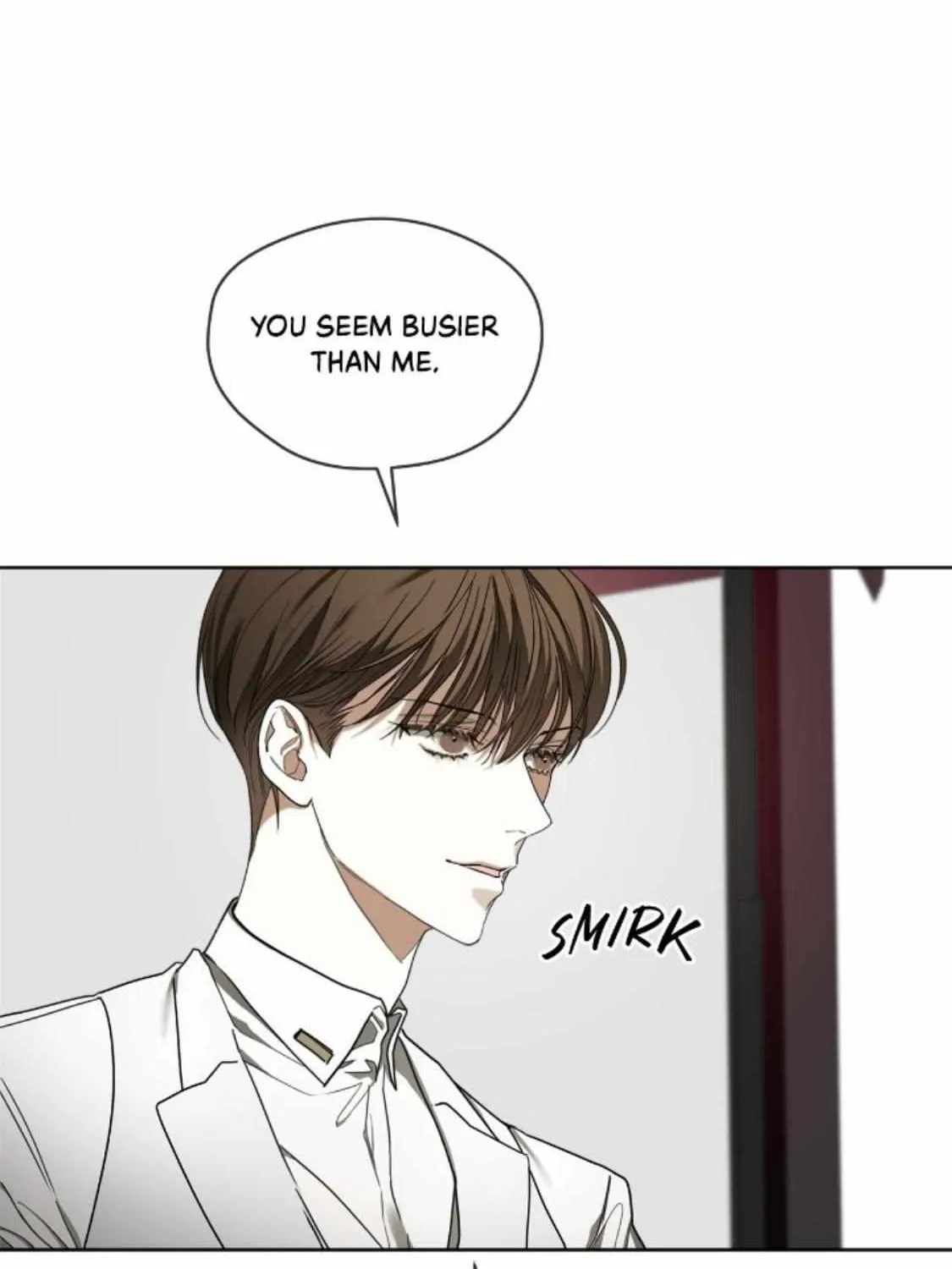 The Foul Chapter 49 page 8 - 