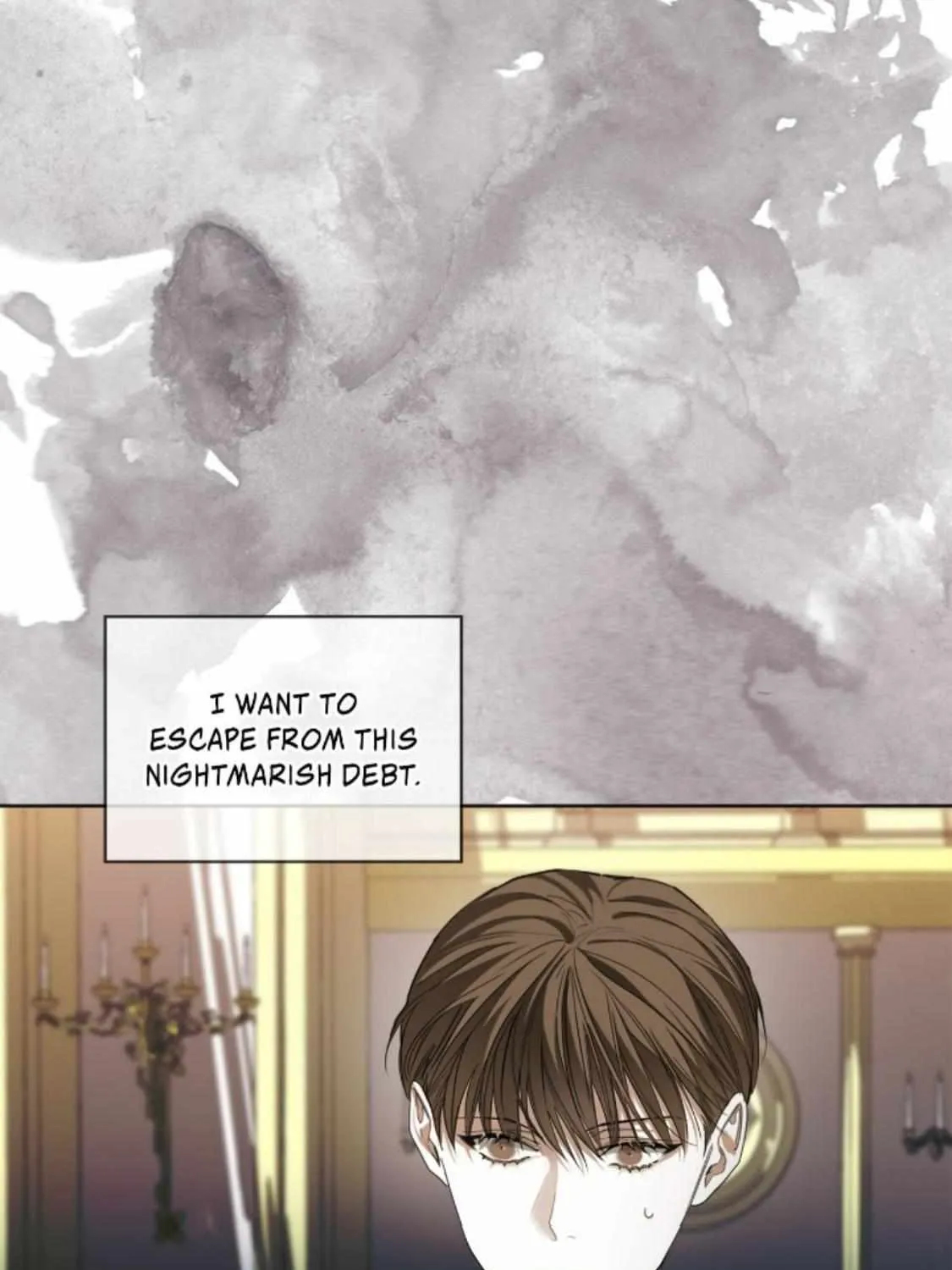 The Foul Chapter 49 page 73 - 