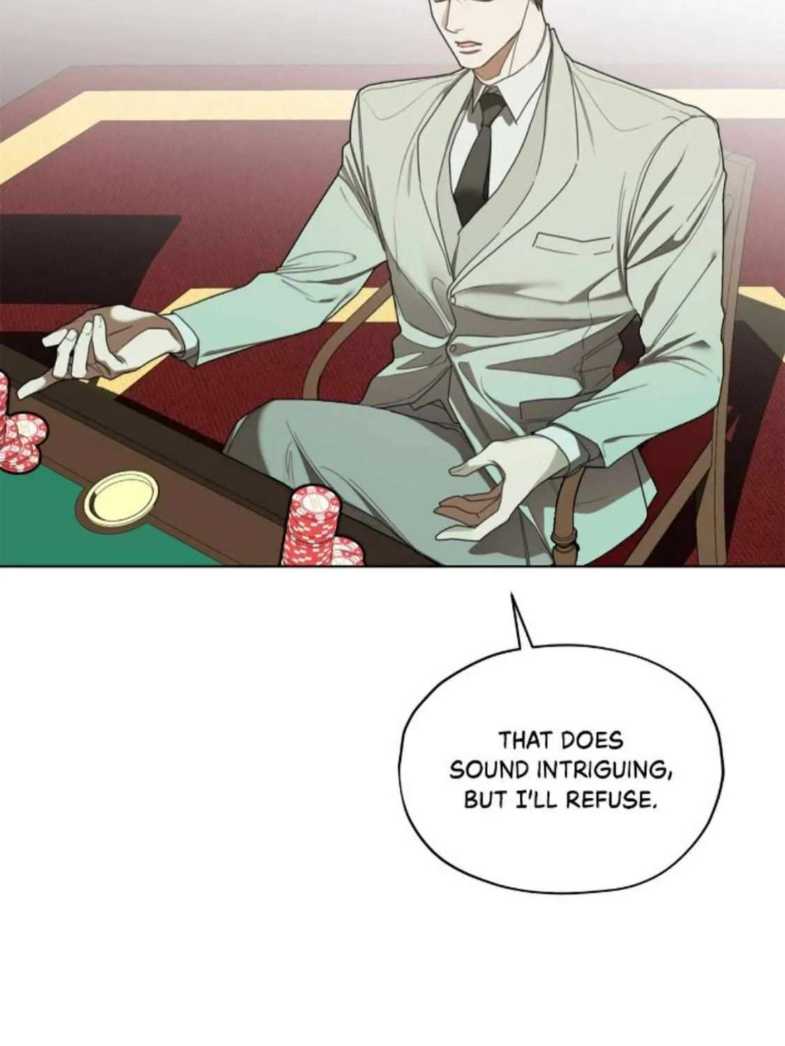 The Foul Chapter 49 page 84 - 