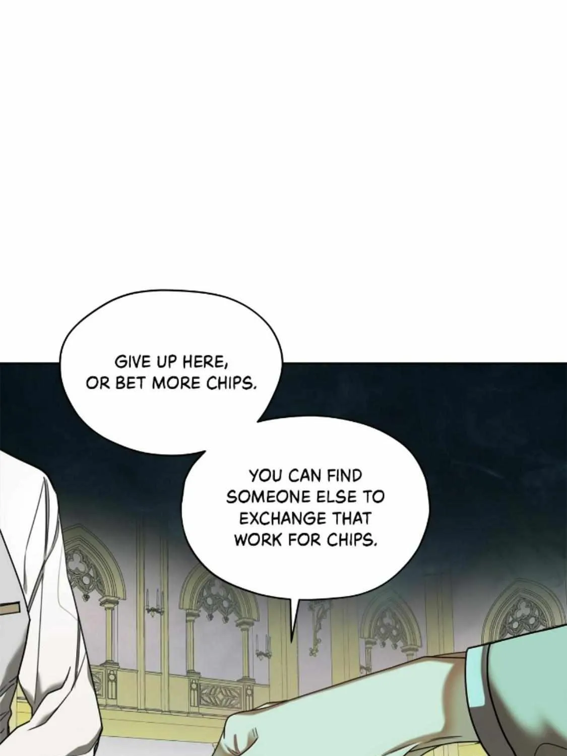 The Foul Chapter 49 page 85 - 