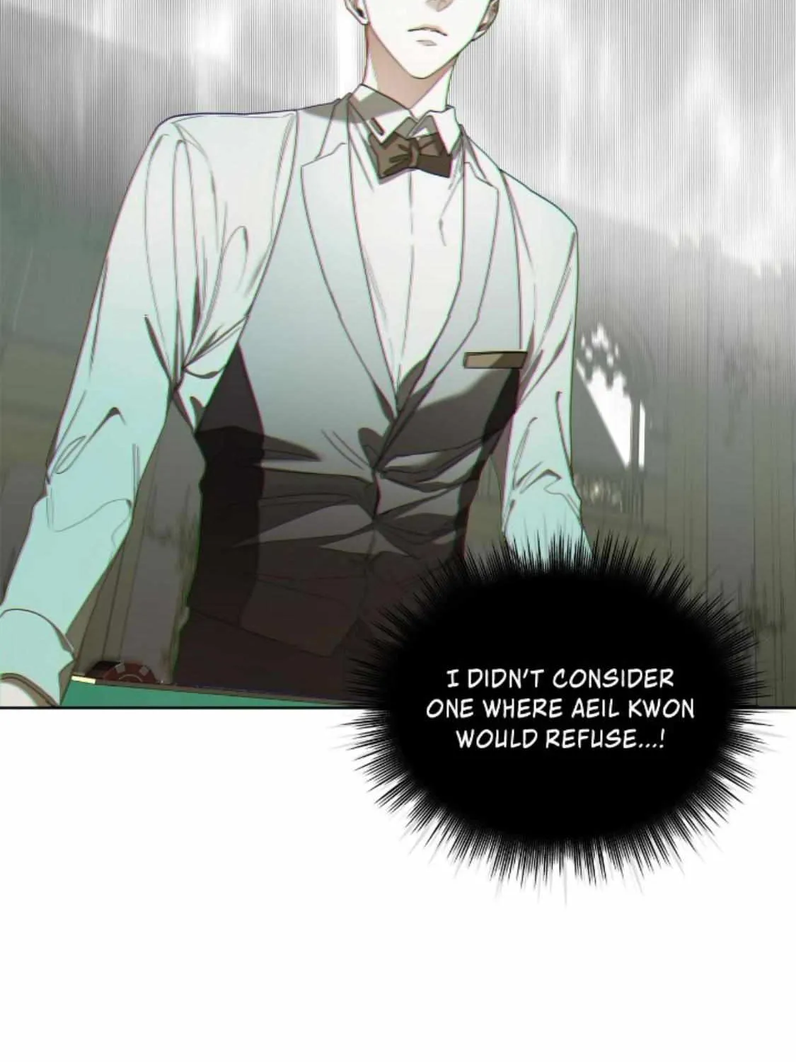 The Foul Chapter 49 page 88 - 