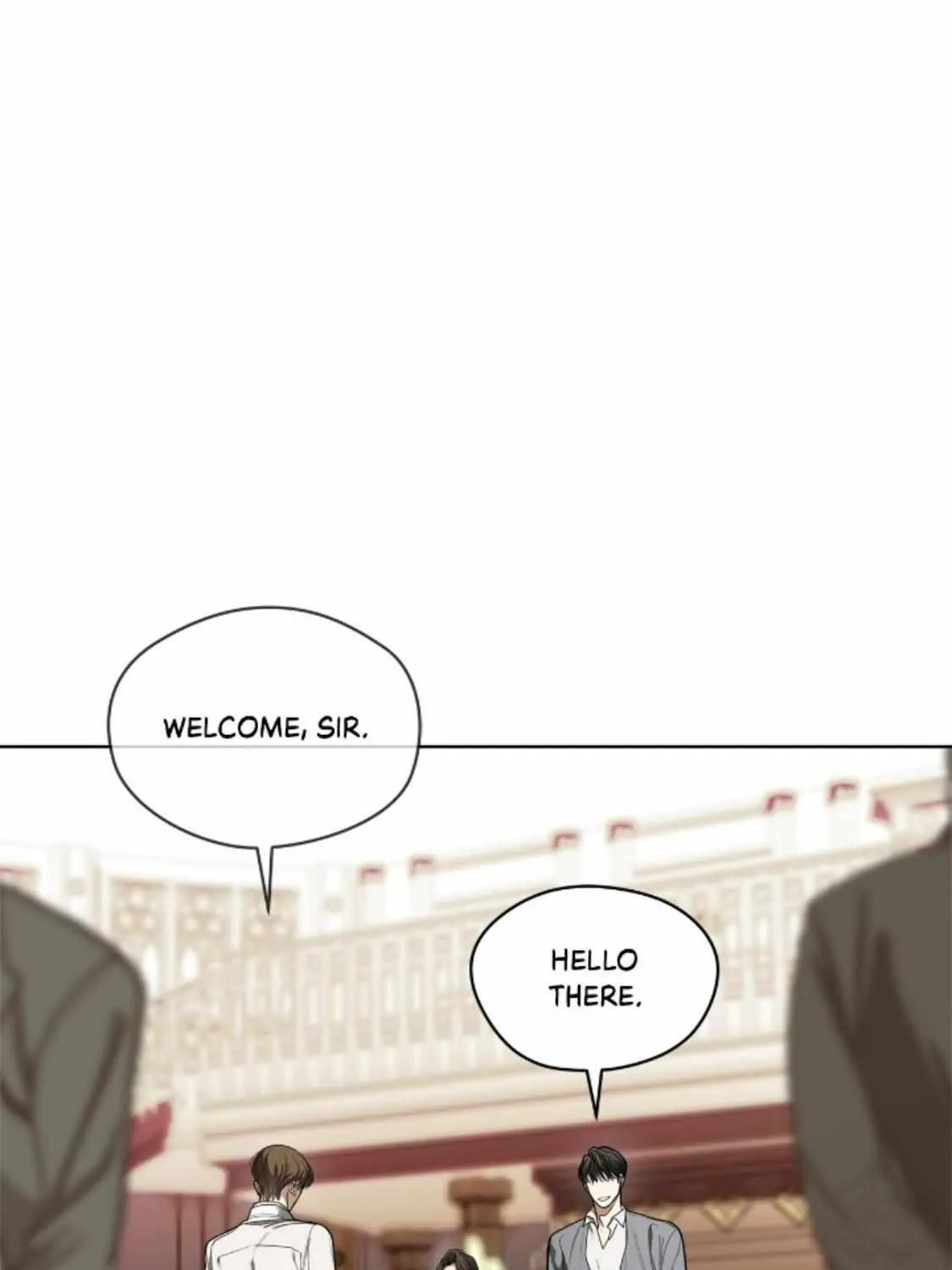 The Foul Chapter 49 page 91 - 