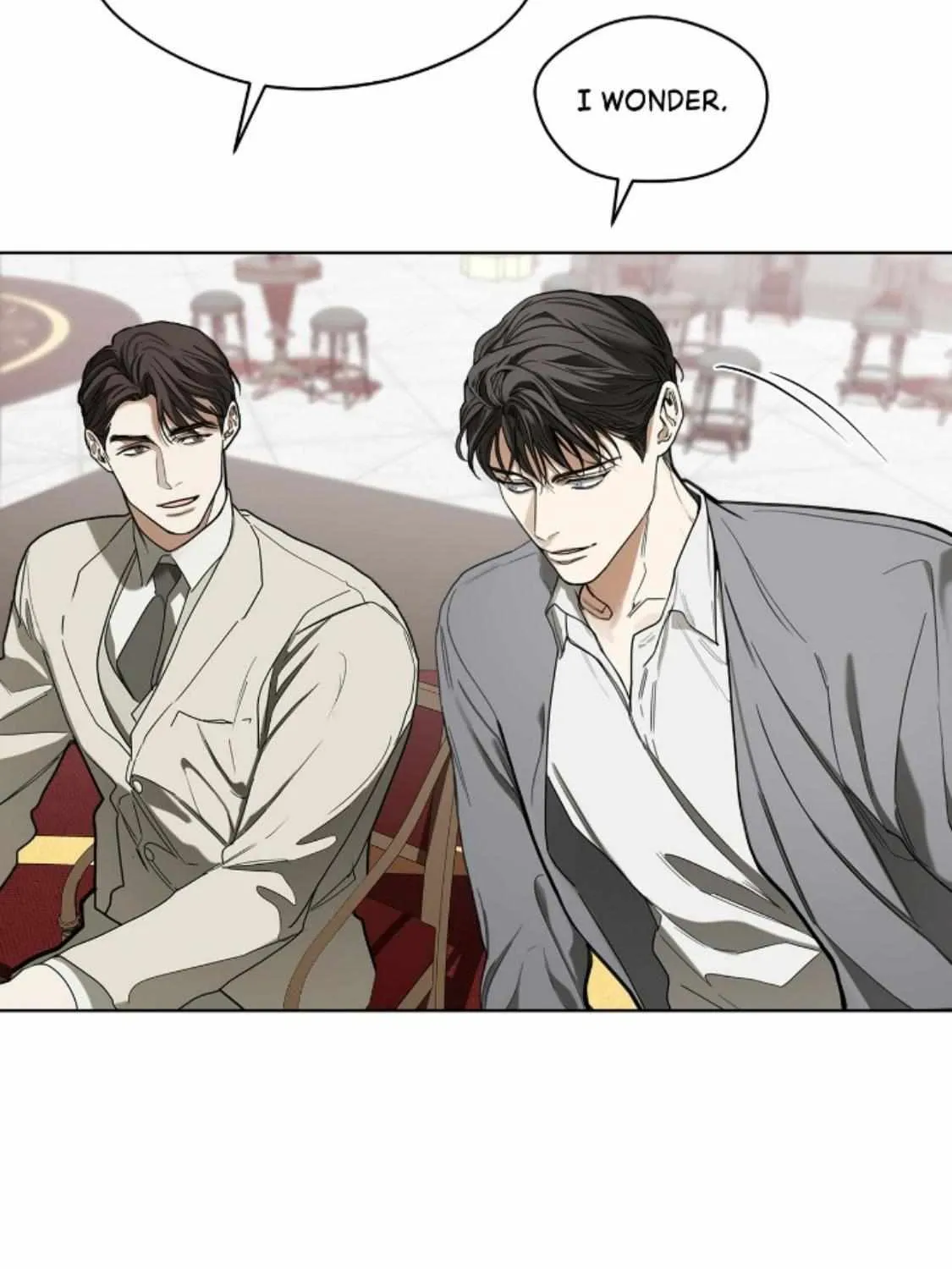 The Foul Chapter 49 page 93 - 