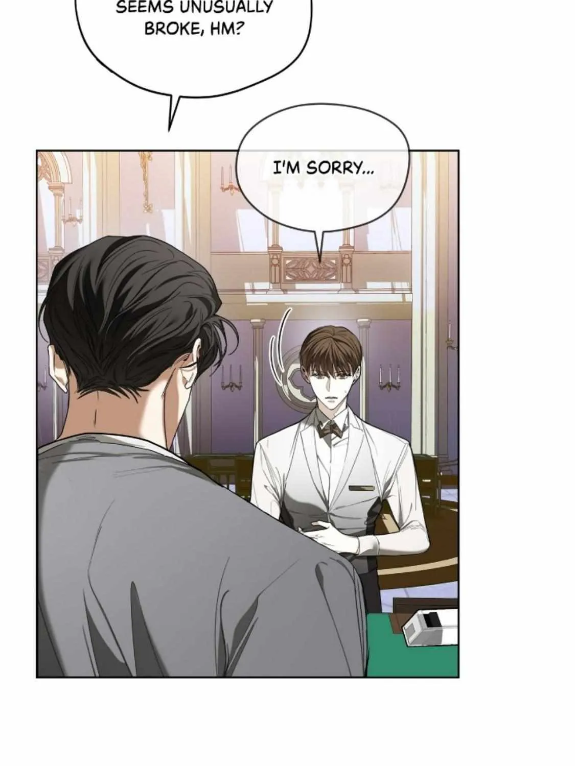 The Foul Chapter 49 page 95 - 
