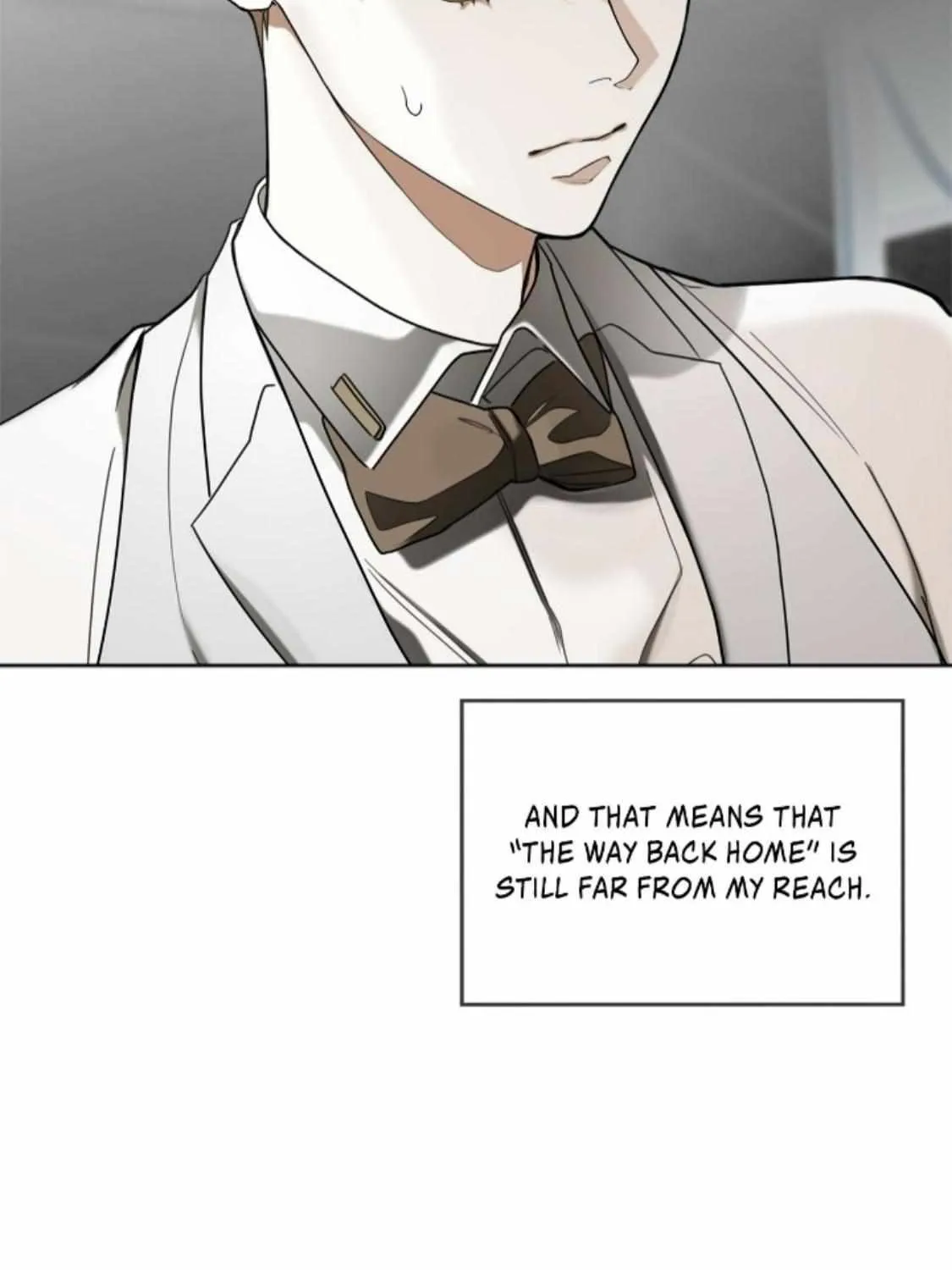 The Foul Chapter 49 page 97 - 