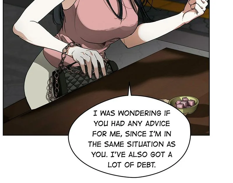The Foul Chapter 5 page 17 - 
