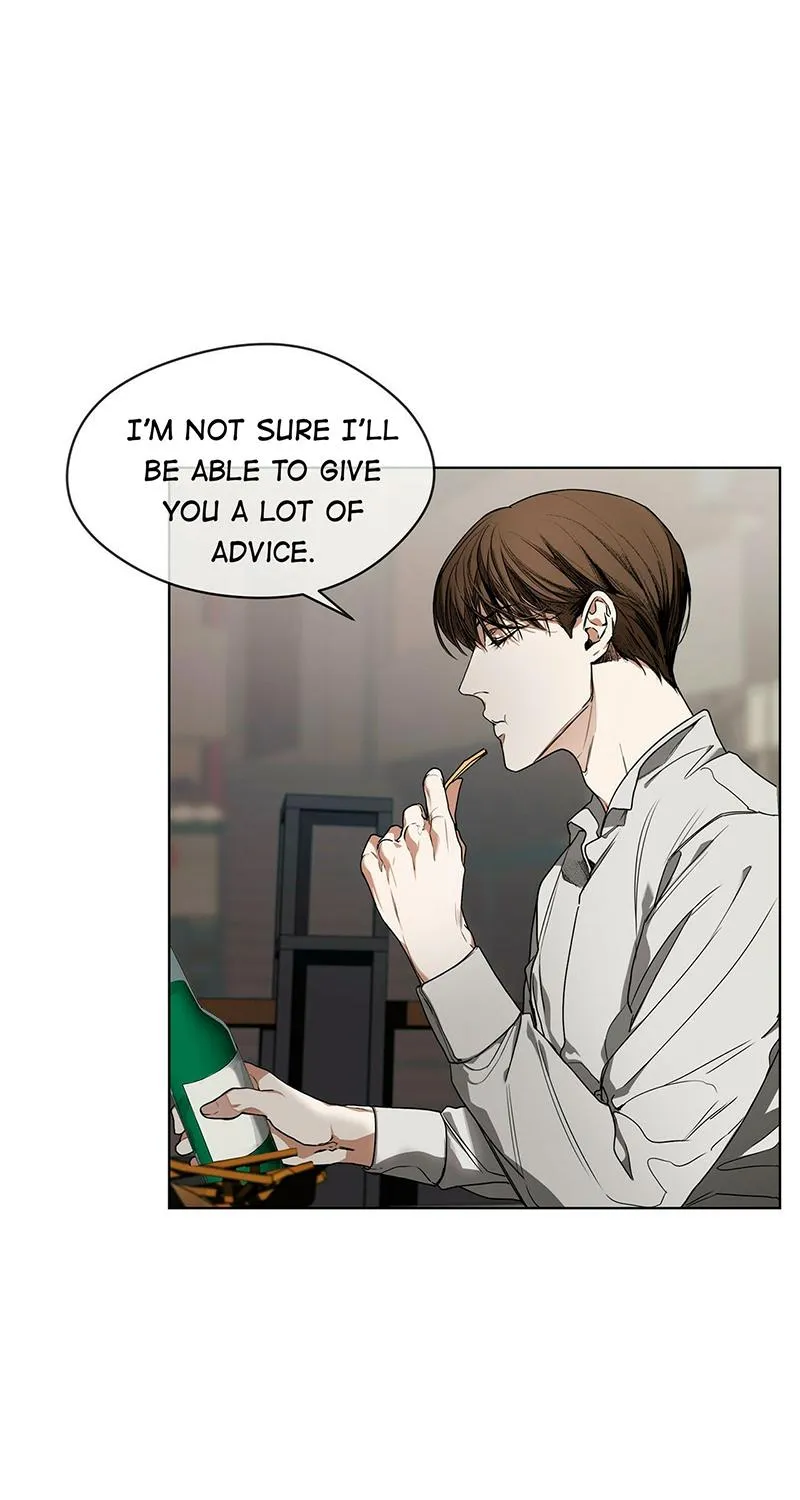 The Foul Chapter 5 page 18 - 