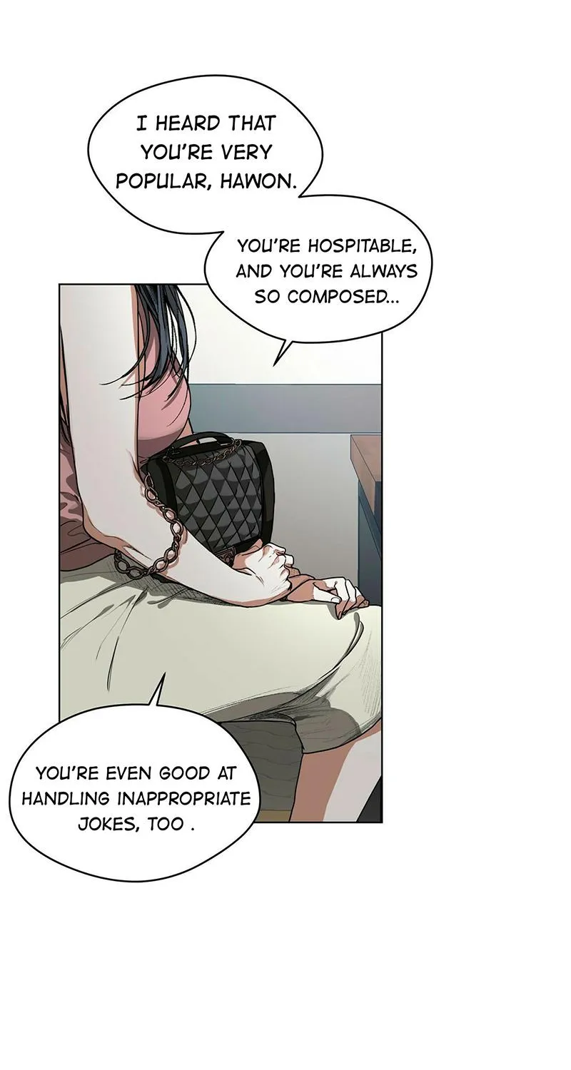 The Foul Chapter 5 page 19 - 