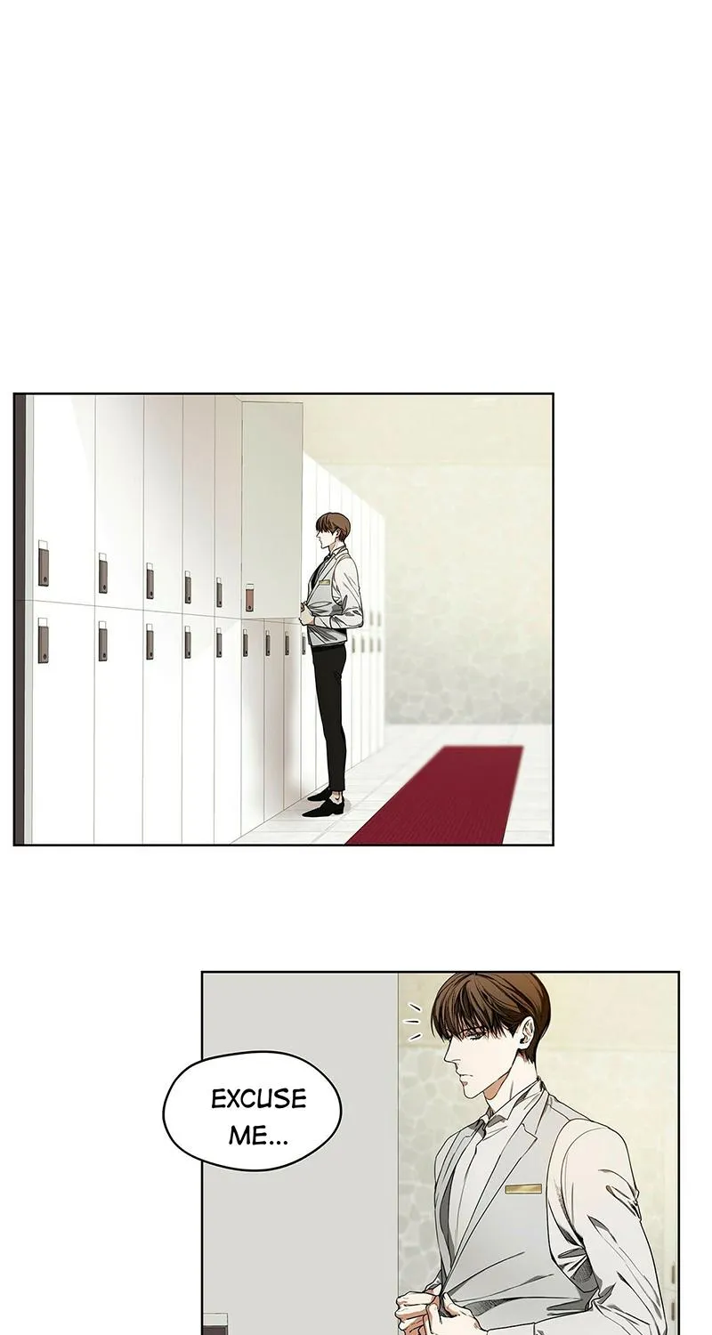 The Foul Chapter 5 page 3 - 