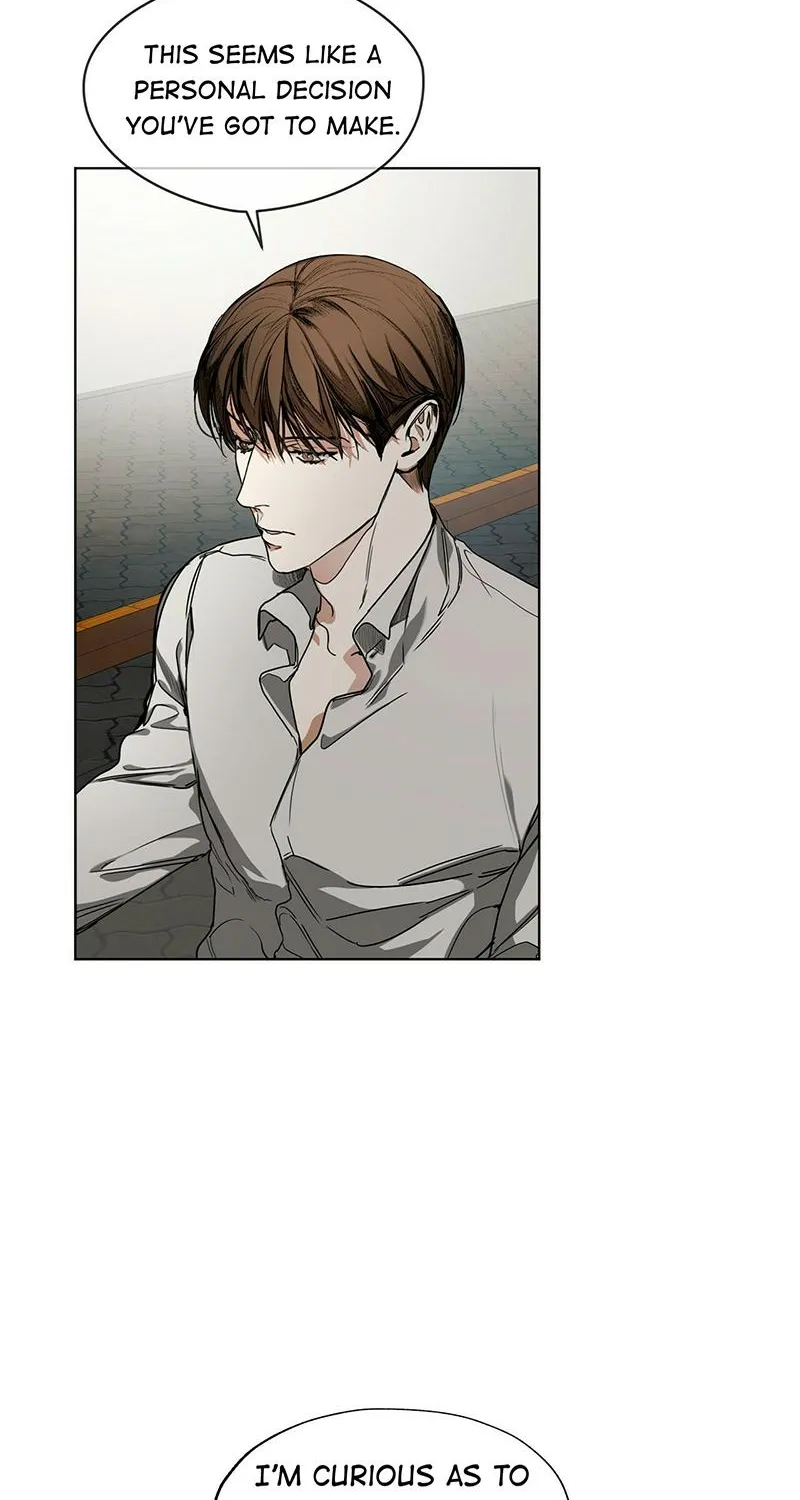 The Foul Chapter 5 page 21 - 