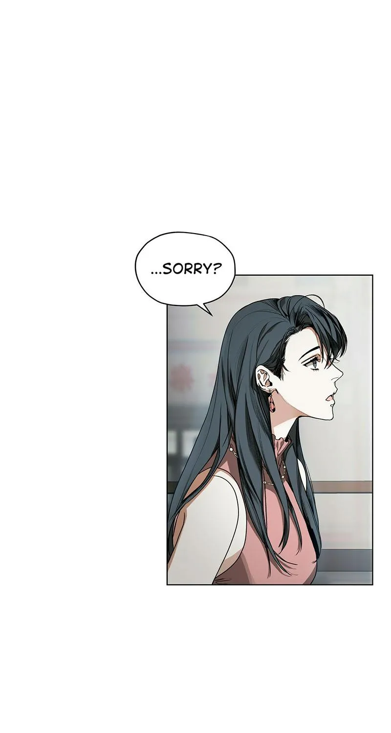 The Foul Chapter 5 page 23 - 