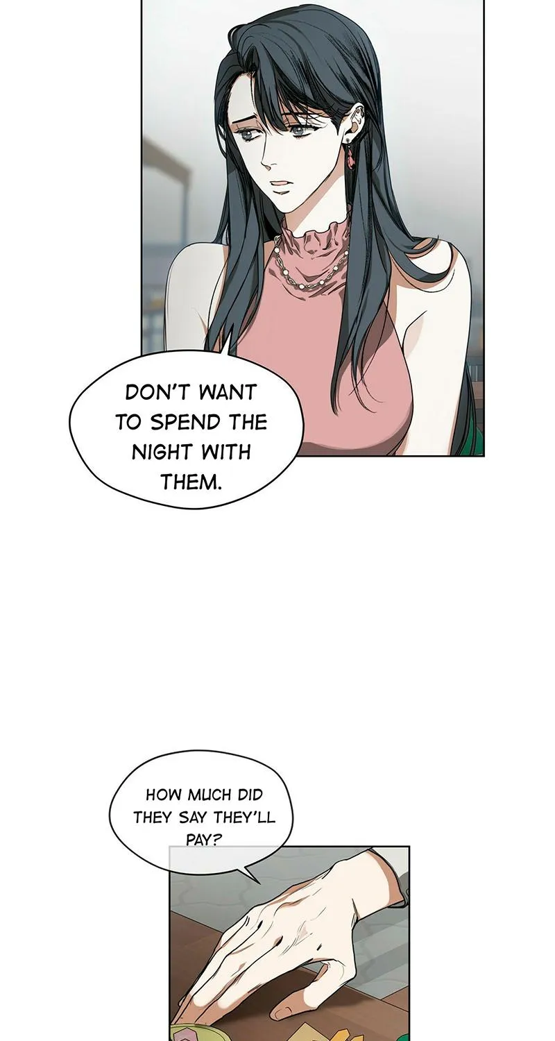 The Foul Chapter 5 page 25 - 