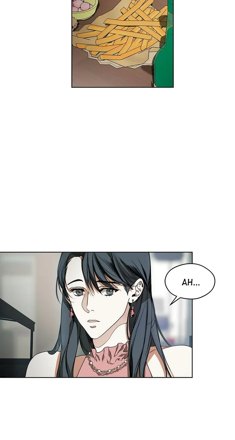 The Foul Chapter 5 page 26 - 