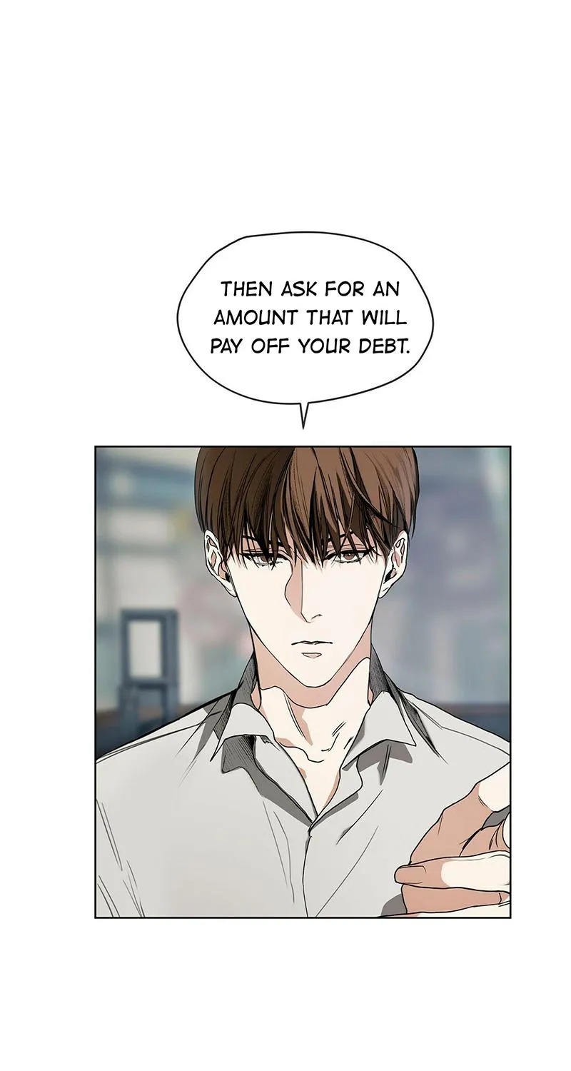 The Foul Chapter 5 page 28 - 