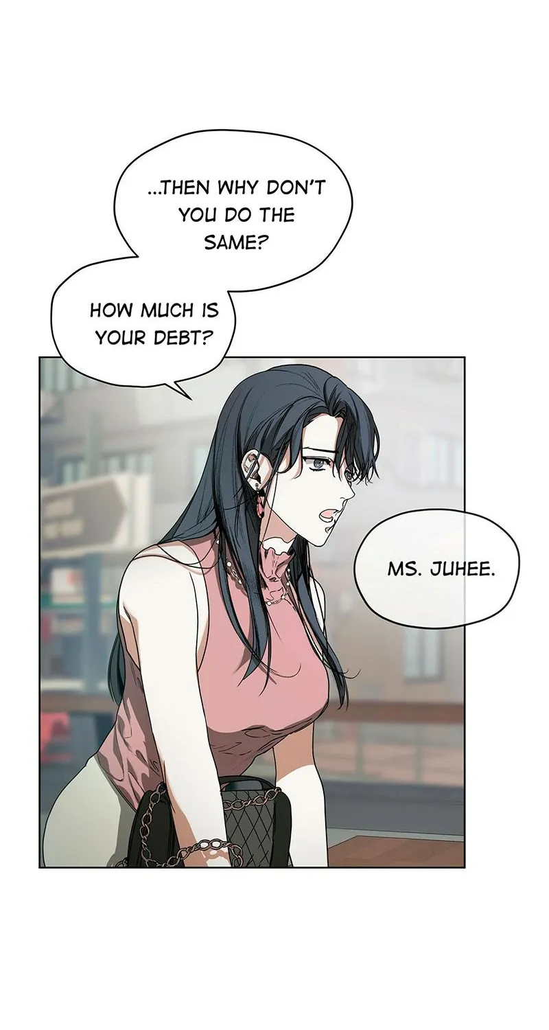 The Foul Chapter 5 page 29 - 