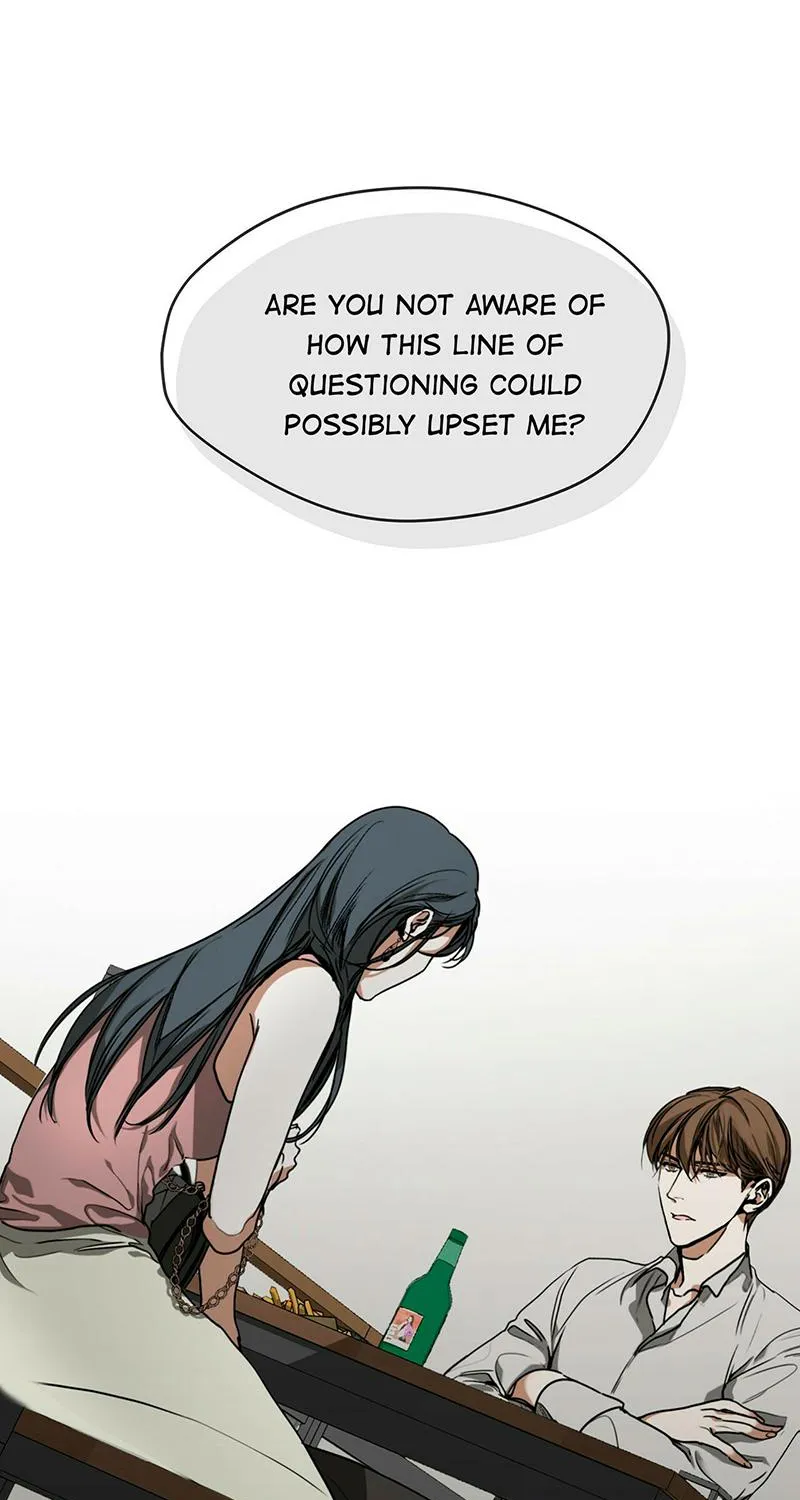 The Foul Chapter 5 page 30 - 
