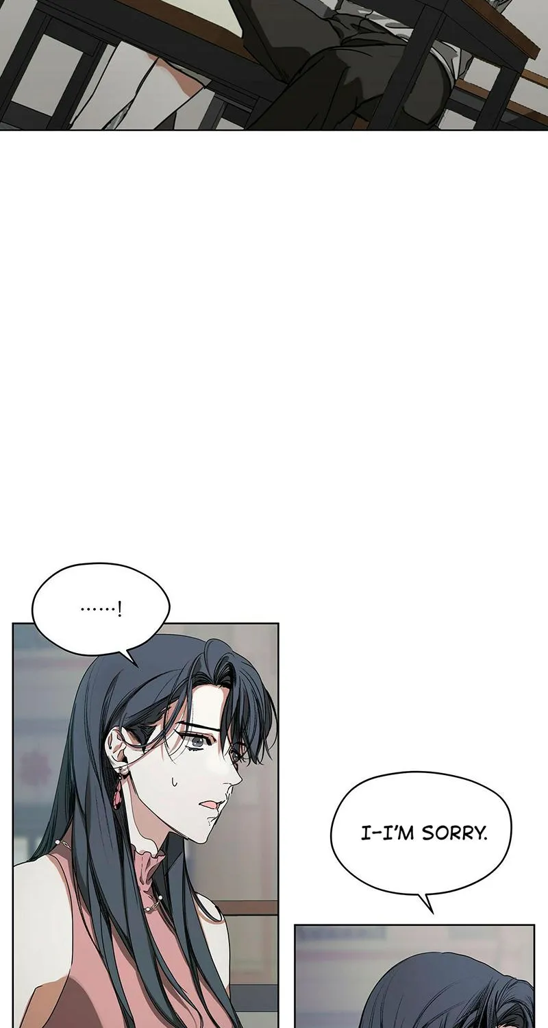 The Foul Chapter 5 page 31 - 