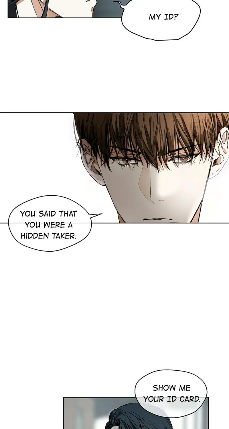 The Foul Chapter 5 page 35 - 