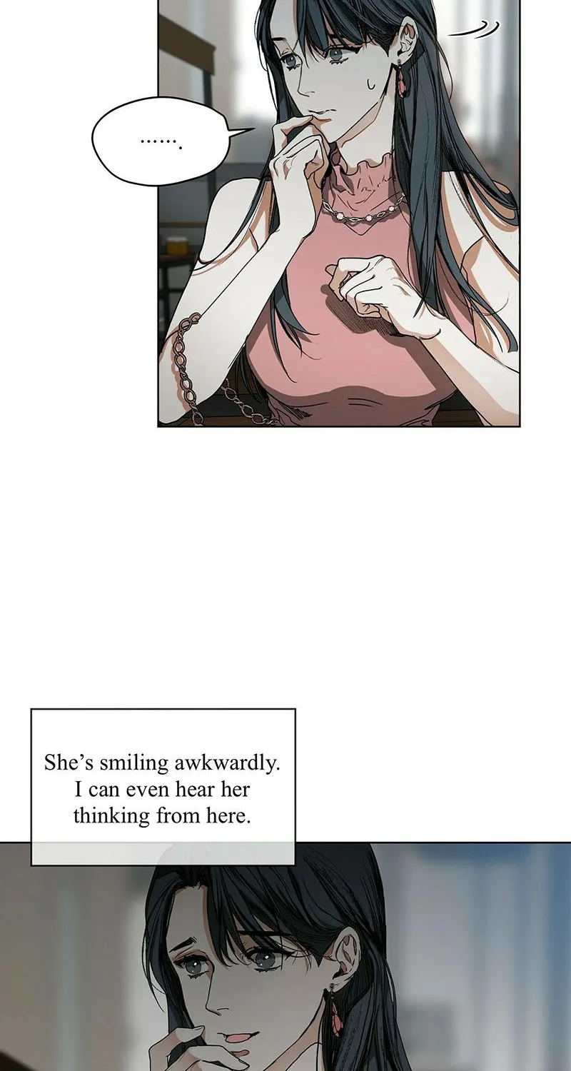 The Foul Chapter 5 page 36 - 