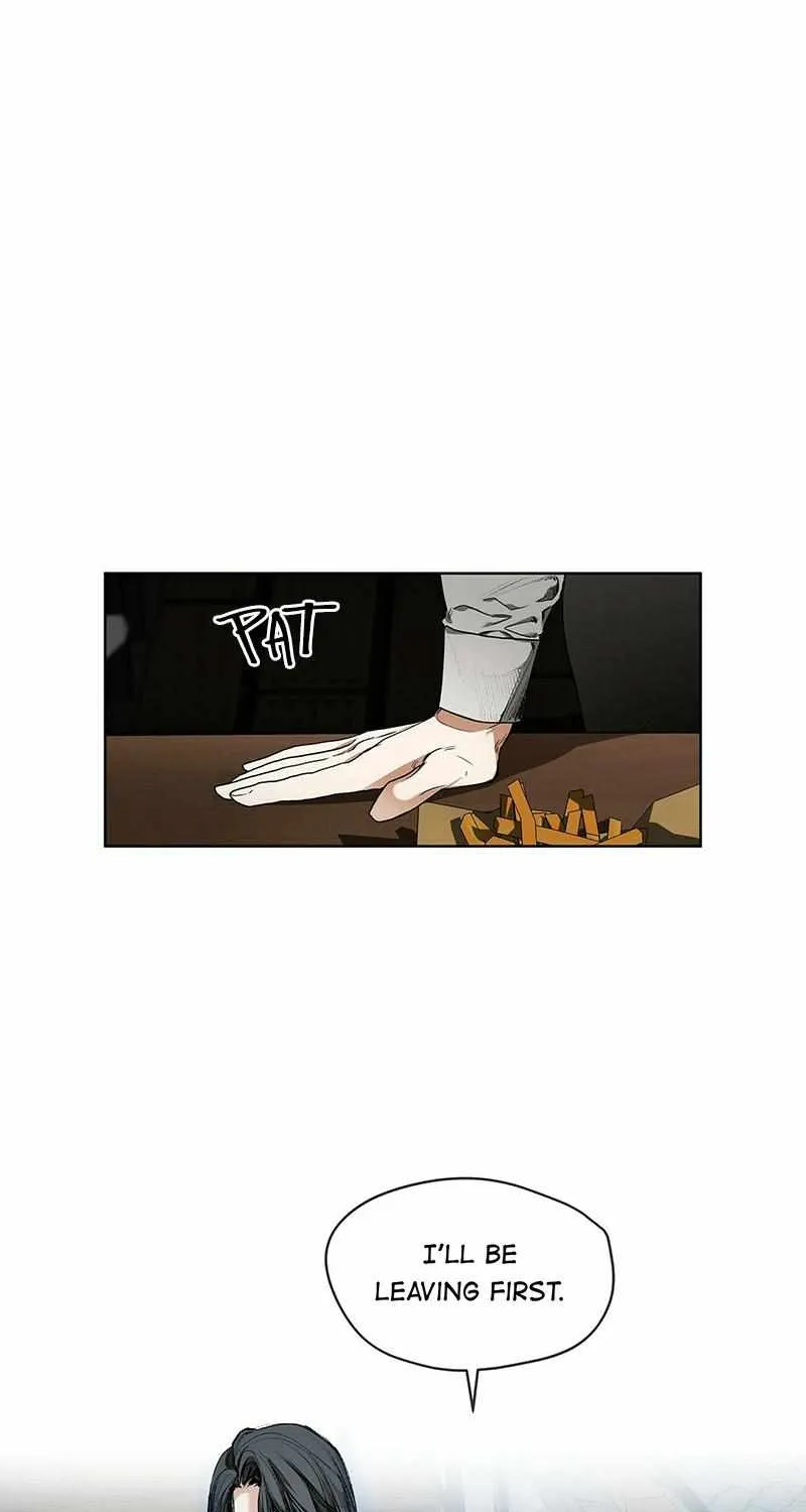 The Foul Chapter 5 page 38 - 