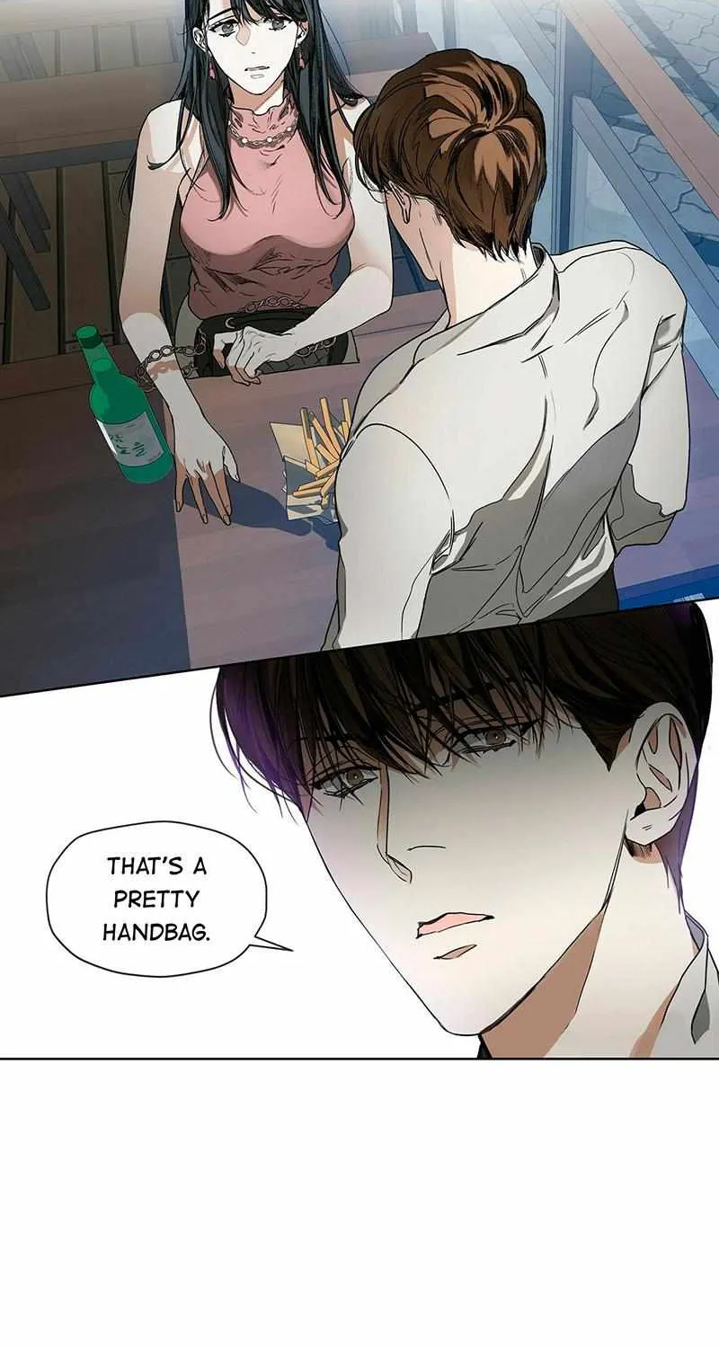 The Foul Chapter 5 page 39 - 