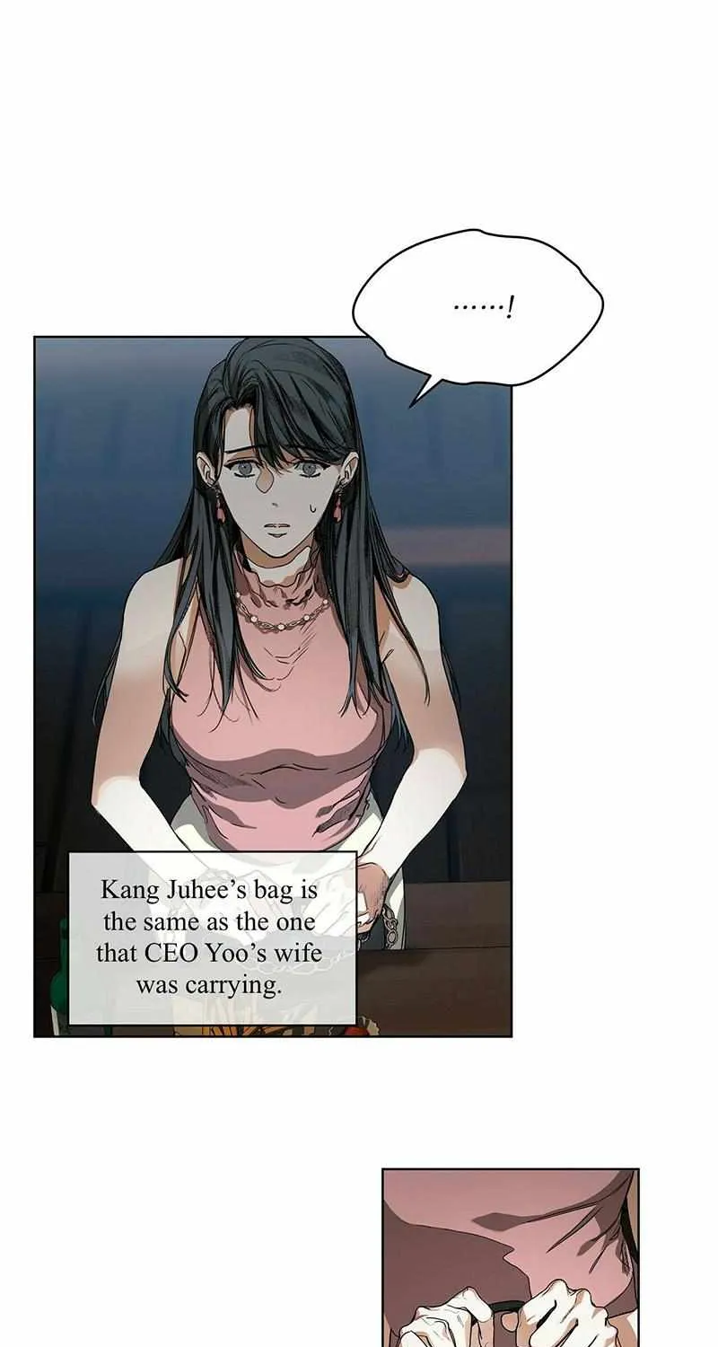 The Foul Chapter 5 page 40 - 