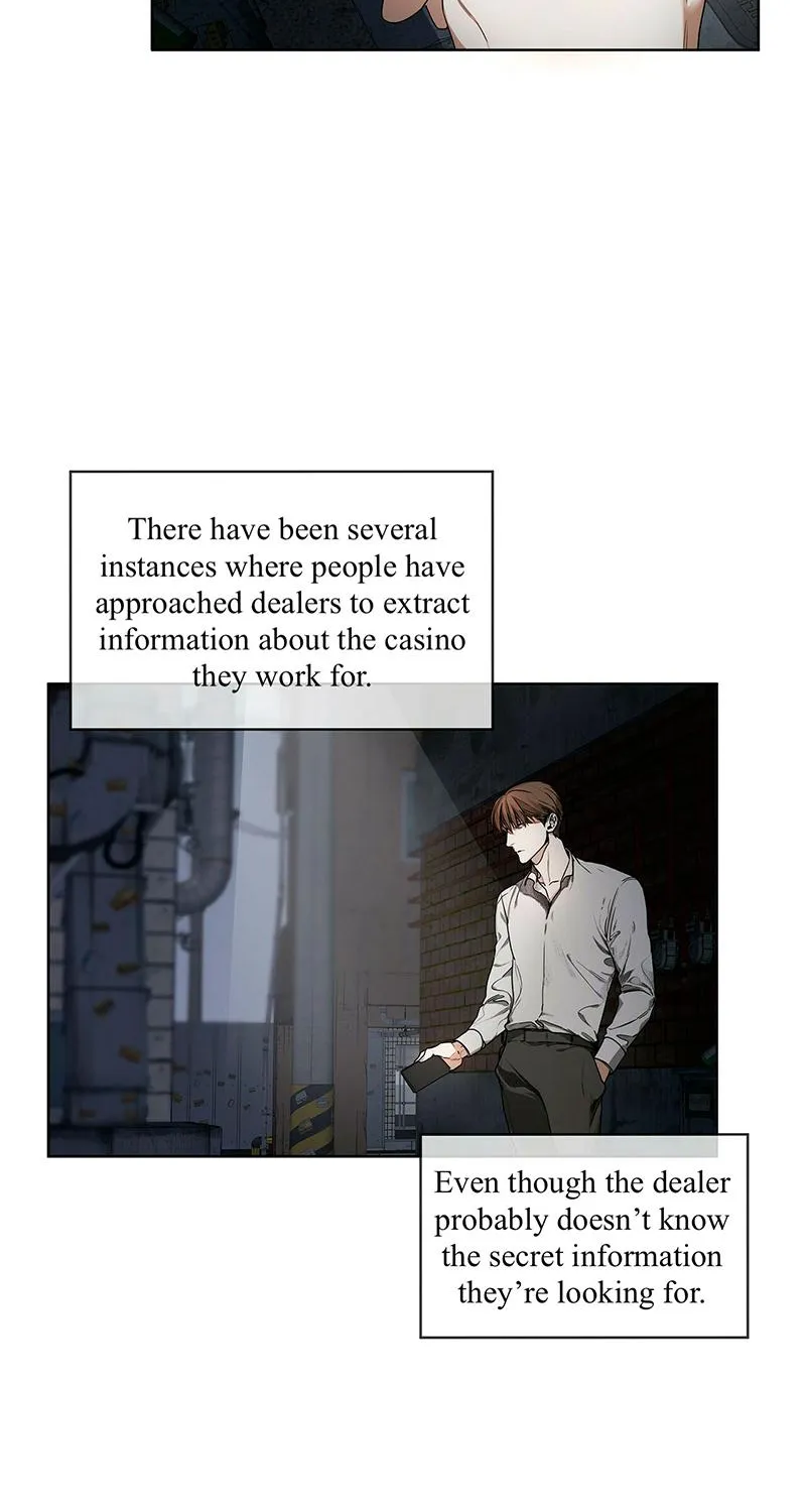 The Foul Chapter 5 page 47 - 