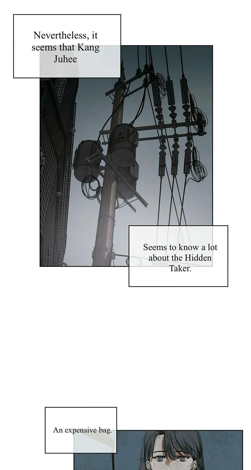 The Foul Chapter 5 page 49 - 