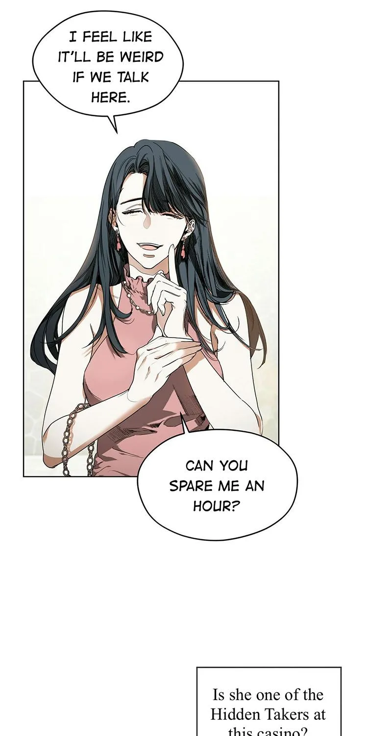 The Foul Chapter 5 page 6 - 