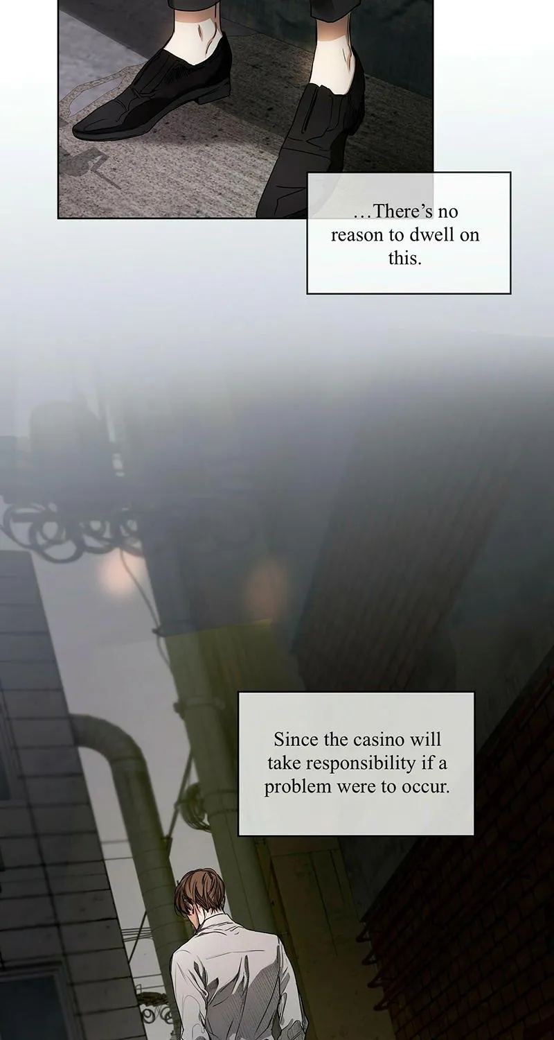 The Foul Chapter 5 page 51 - 