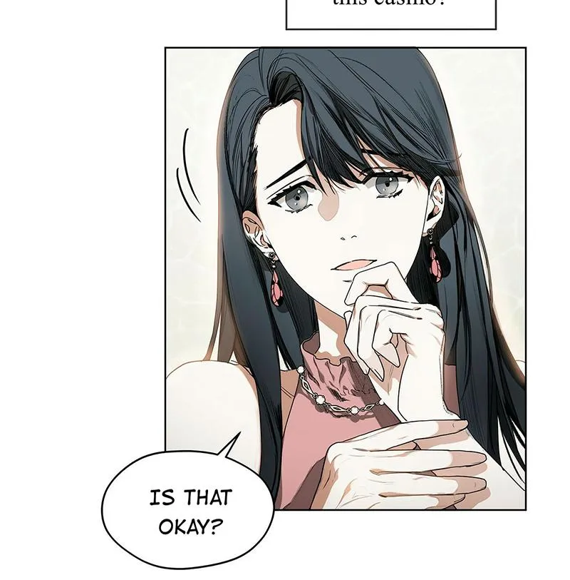 The Foul Chapter 5 page 7 - 