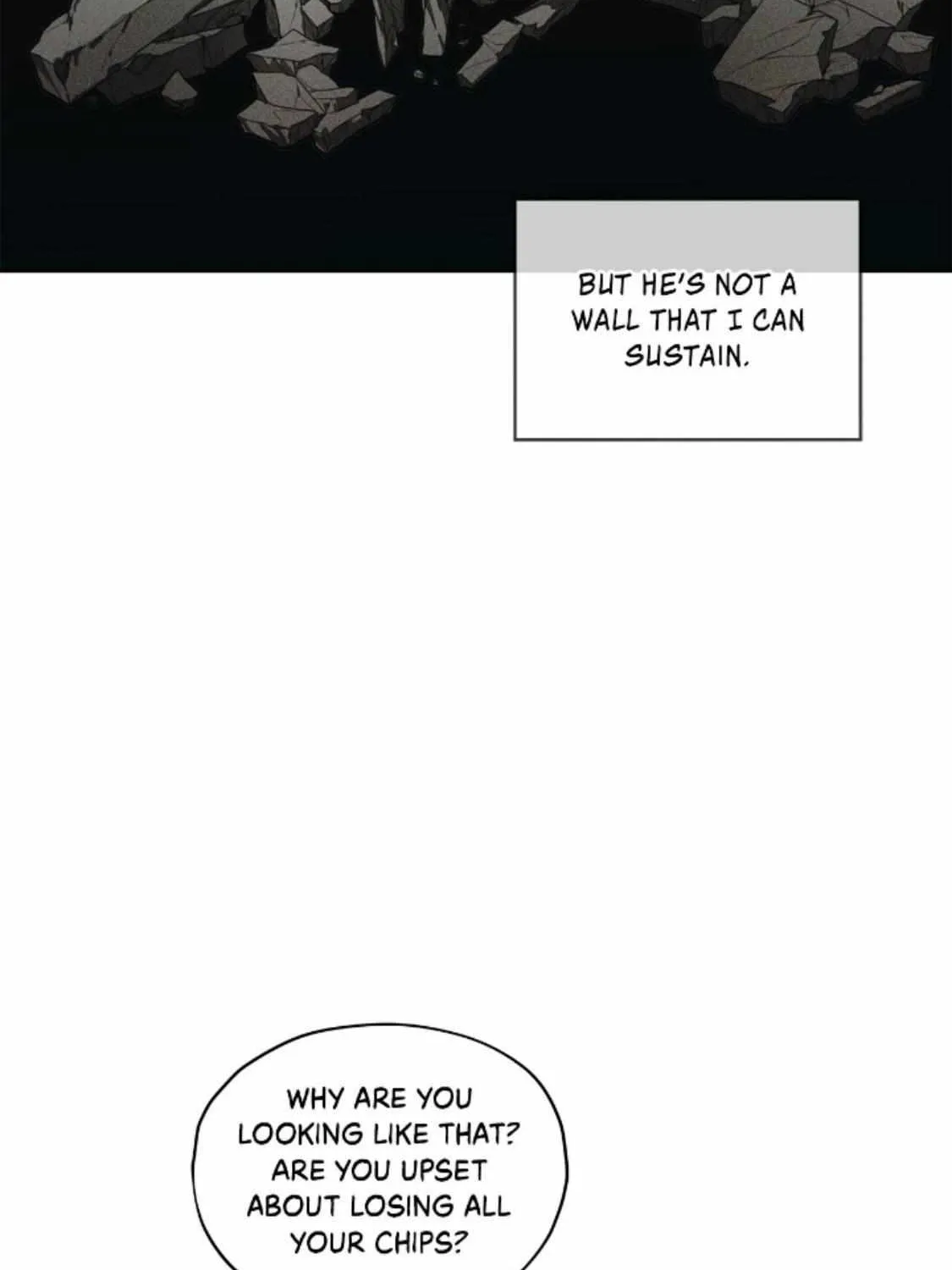 The Foul Chapter 50 page 11 - 
