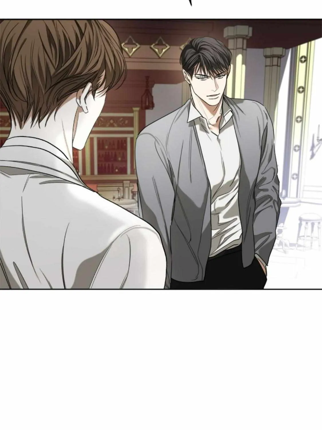 The Foul Chapter 50 page 19 - 