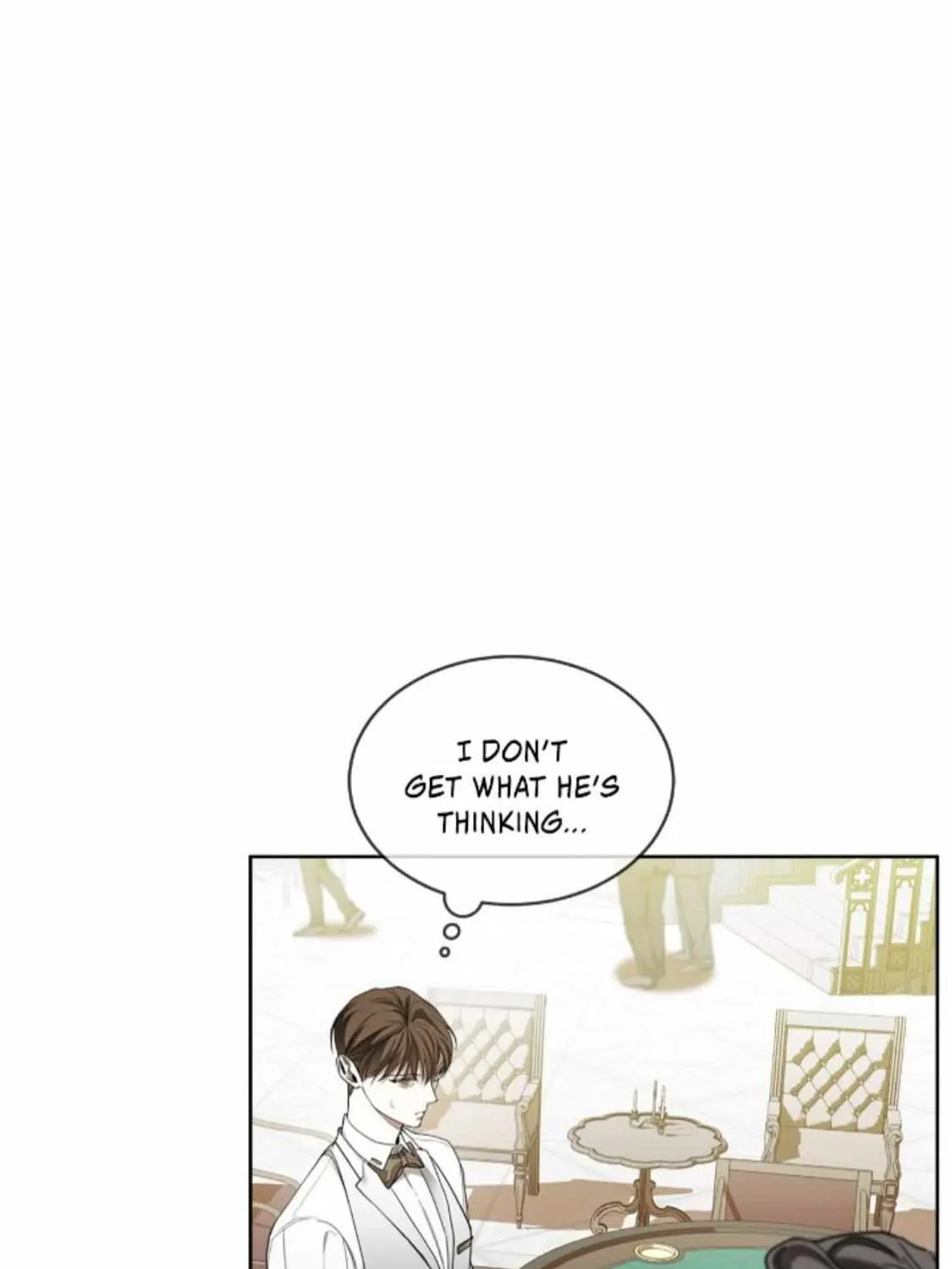 The Foul Chapter 50 page 20 - 