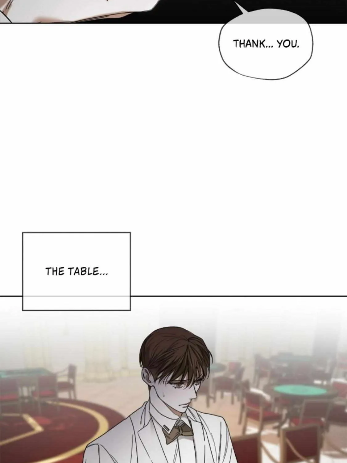 The Foul Chapter 50 page 3 - 