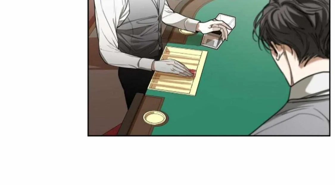 The Foul Chapter 50 page 21 - 
