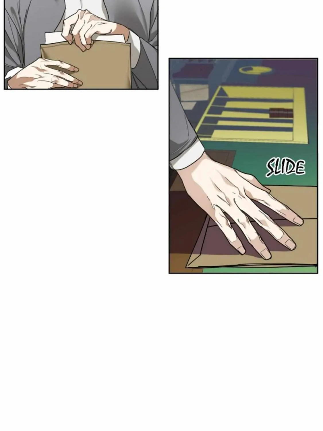 The Foul Chapter 50 page 23 - 