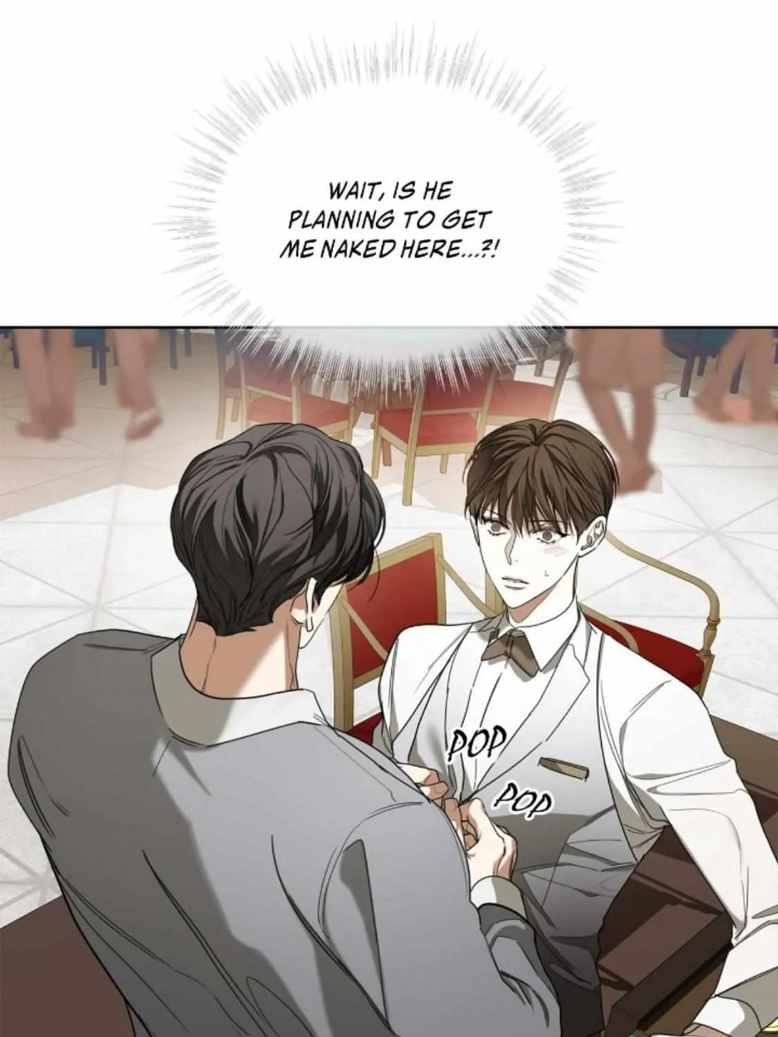 The Foul Chapter 50 page 26 - 