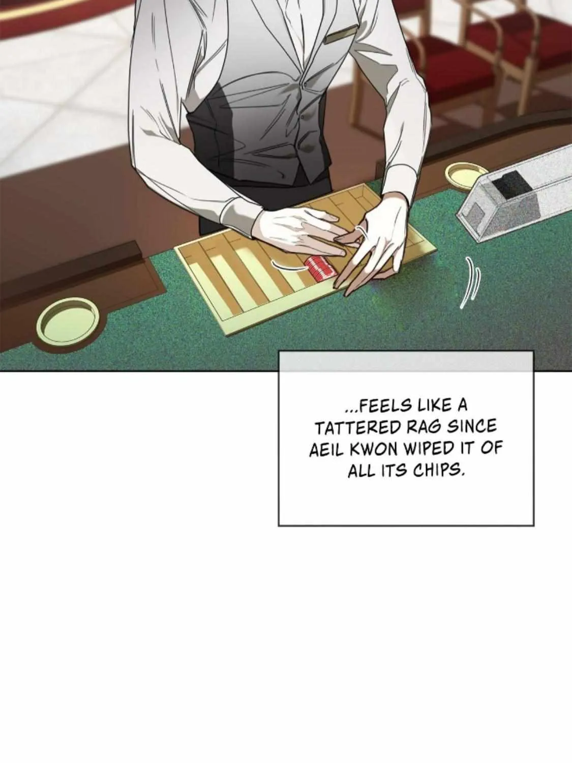 The Foul Chapter 50 page 4 - 