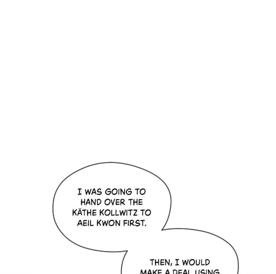 The Foul Chapter 50 page 35 - 