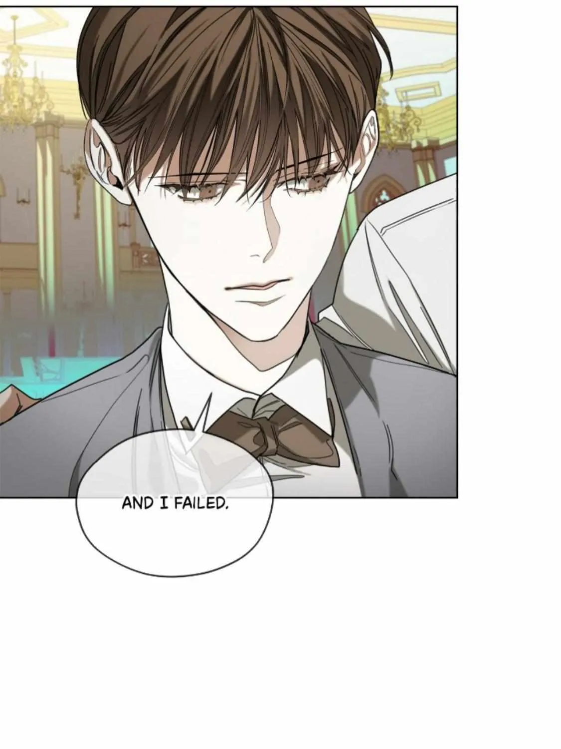 The Foul Chapter 50 page 38 - 