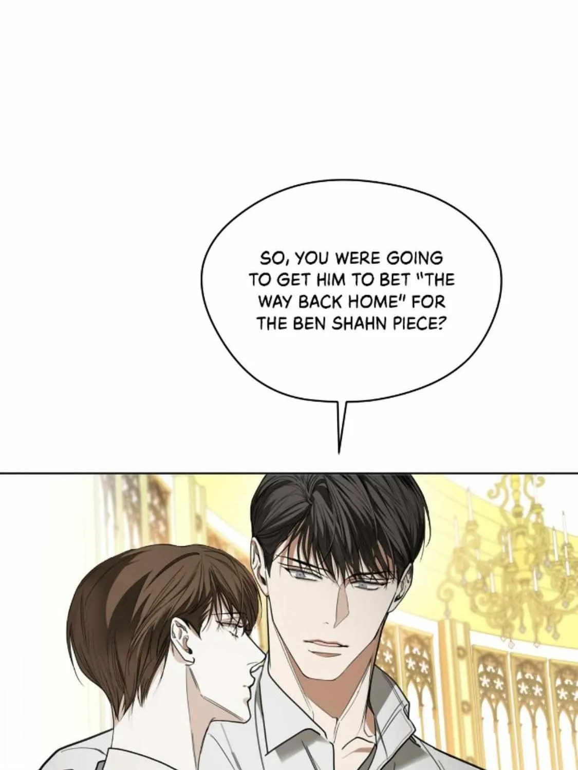 The Foul Chapter 50 page 39 - 