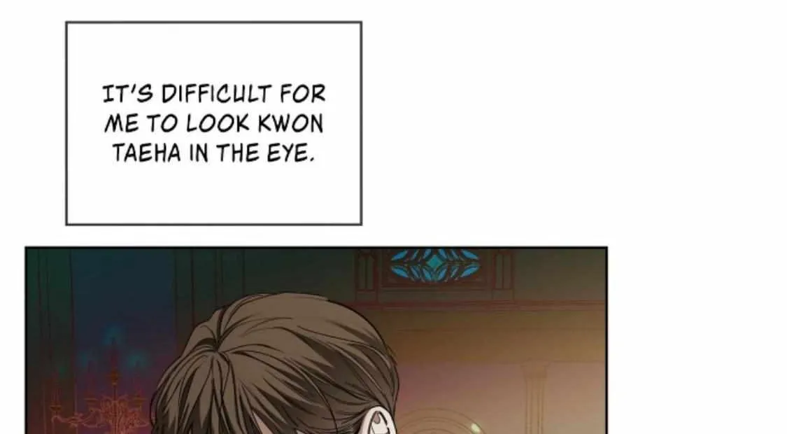 The Foul Chapter 50 page 5 - 