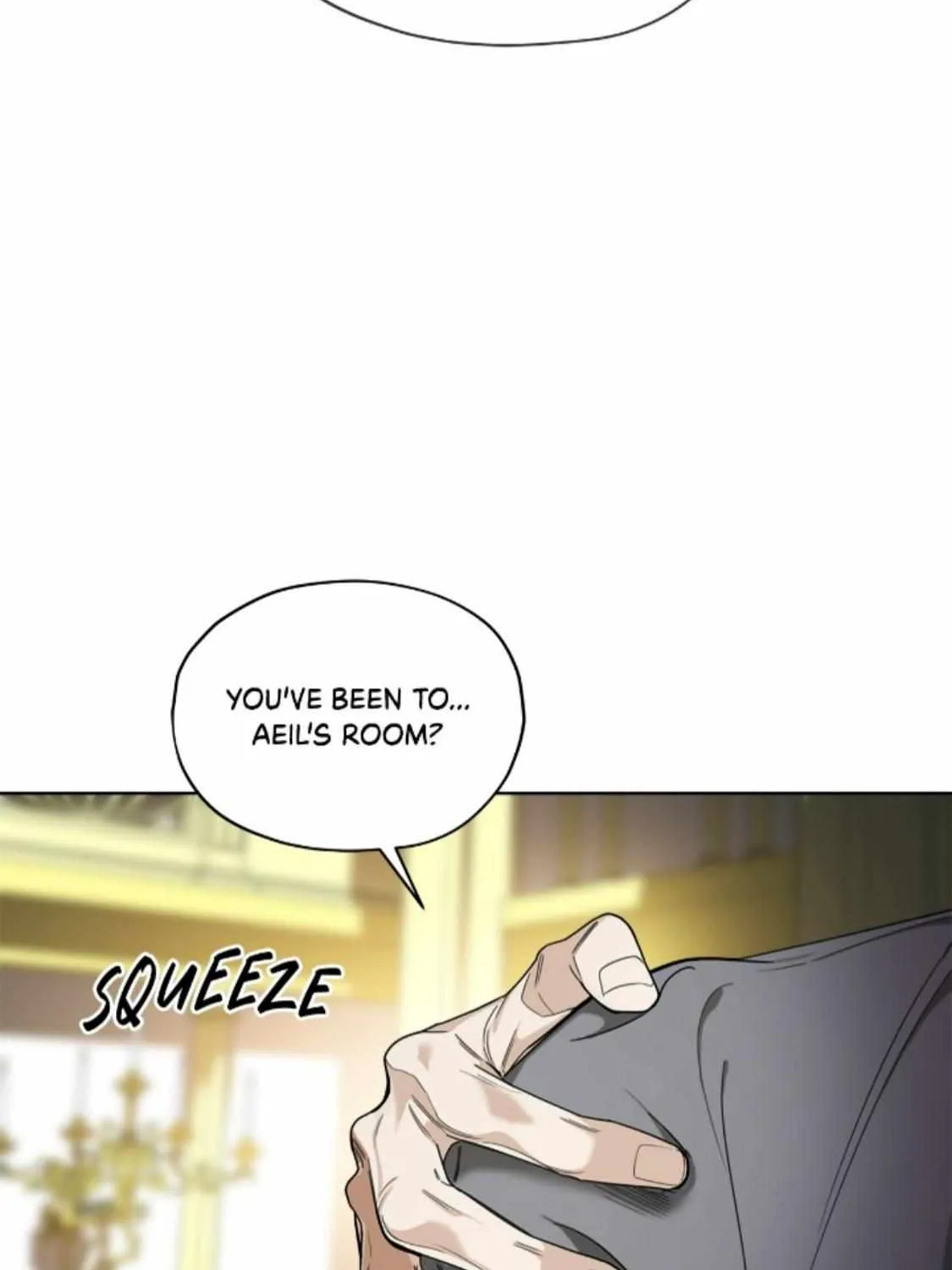 The Foul Chapter 50 page 43 - 