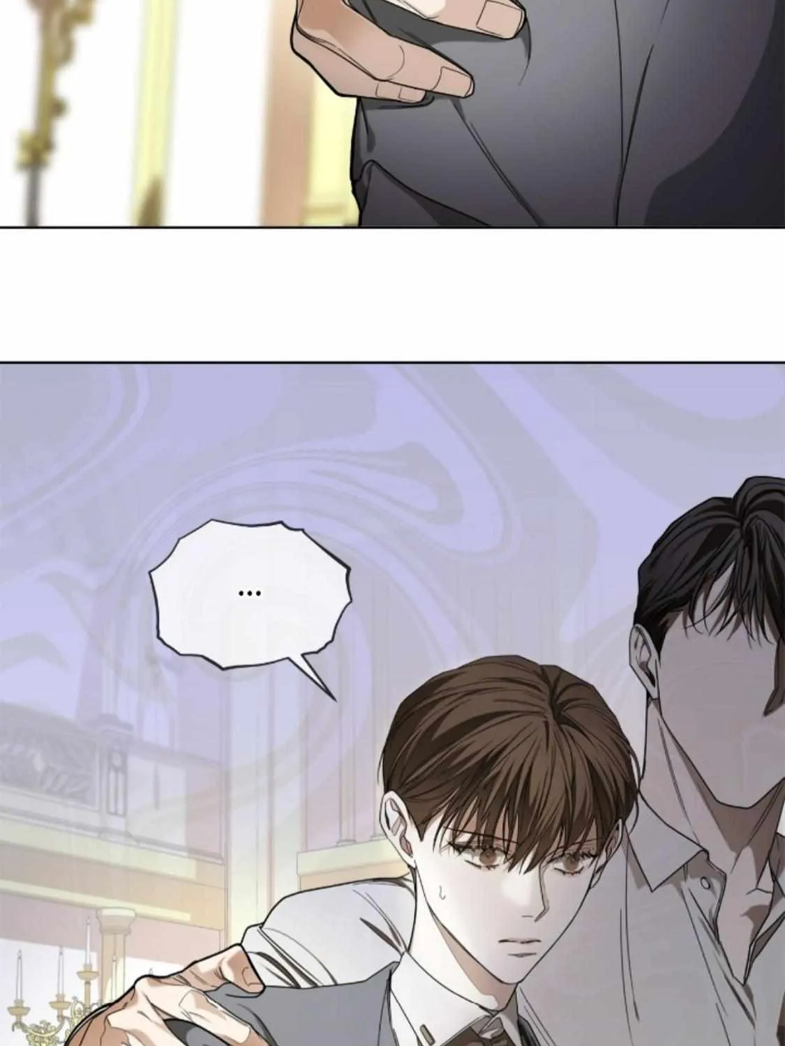 The Foul Chapter 50 page 44 - 