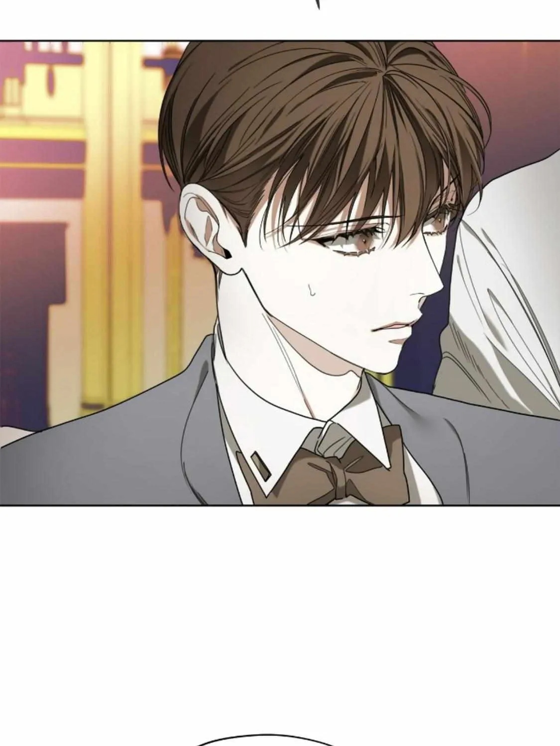 The Foul Chapter 50 page 47 - 