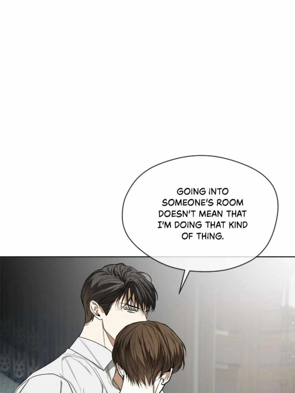 The Foul Chapter 50 page 50 - 