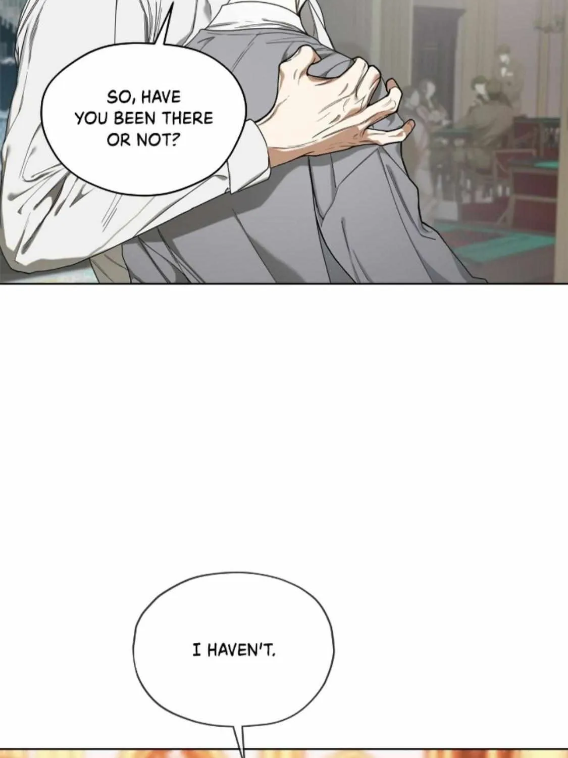 The Foul Chapter 50 page 51 - 