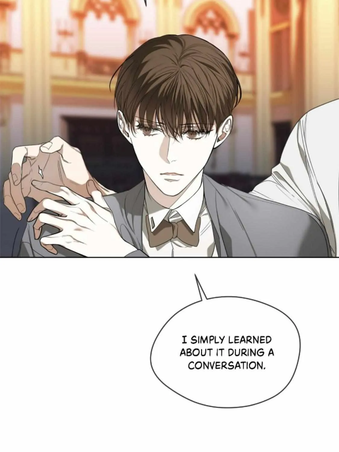 The Foul Chapter 50 page 52 - 